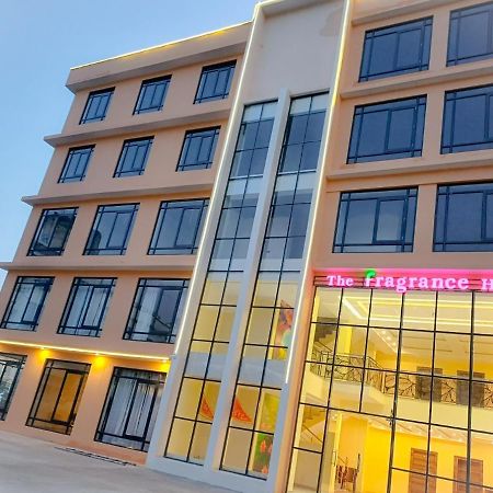 The Fragrance Hotel كاترا المظهر الخارجي الصورة