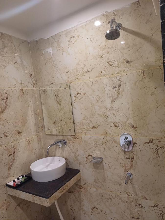 The Fragrance Hotel كاترا المظهر الخارجي الصورة