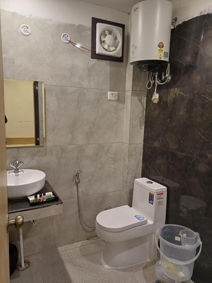 The Fragrance Hotel كاترا المظهر الخارجي الصورة