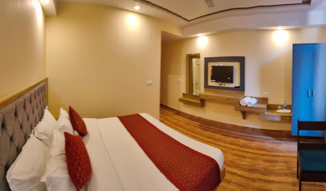 The Fragrance Hotel كاترا المظهر الخارجي الصورة