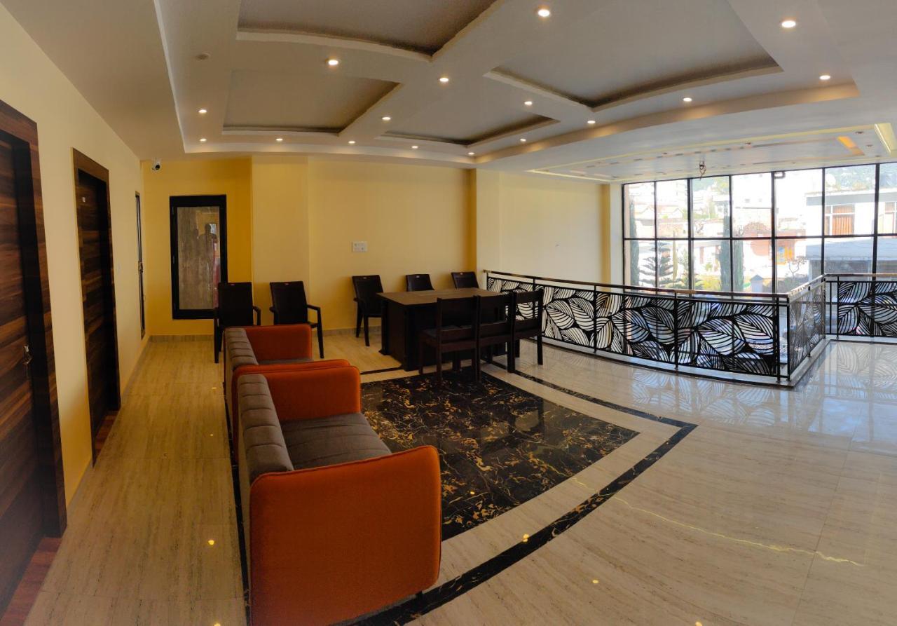 The Fragrance Hotel كاترا المظهر الخارجي الصورة