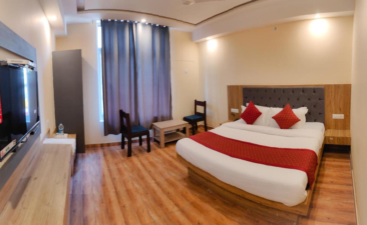 The Fragrance Hotel كاترا المظهر الخارجي الصورة