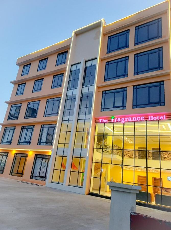The Fragrance Hotel كاترا المظهر الخارجي الصورة