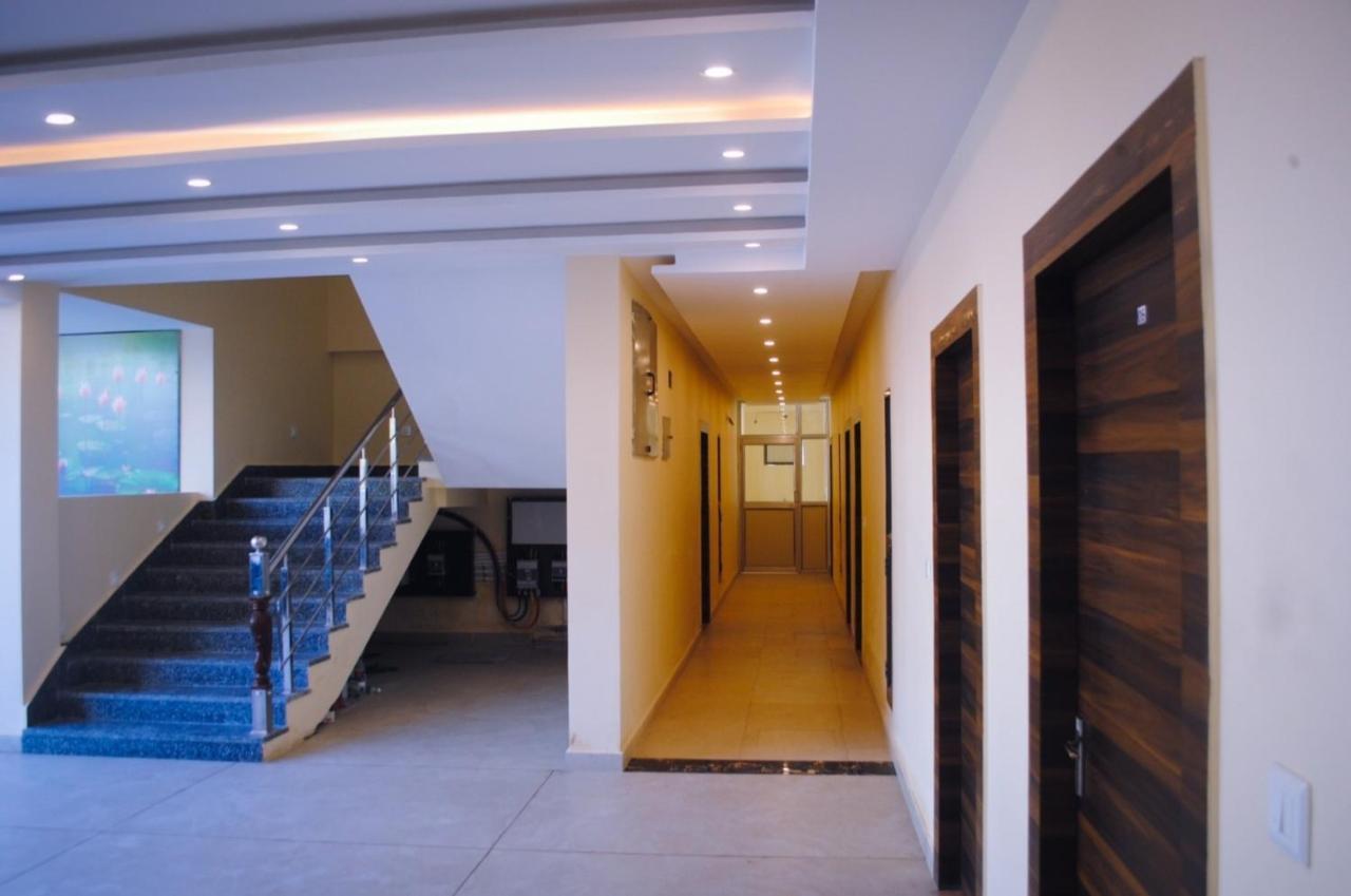 The Fragrance Hotel كاترا المظهر الخارجي الصورة