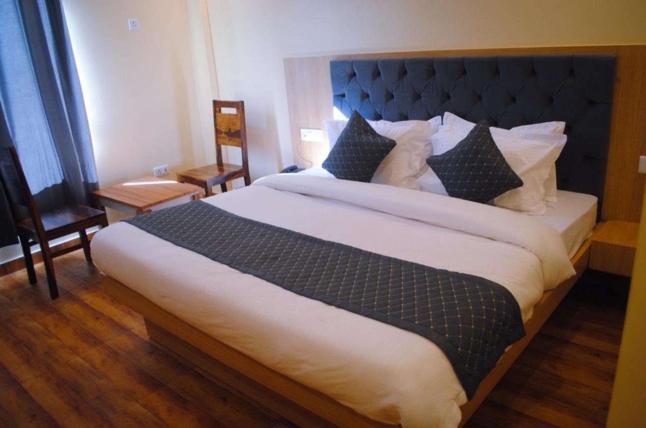 The Fragrance Hotel كاترا المظهر الخارجي الصورة