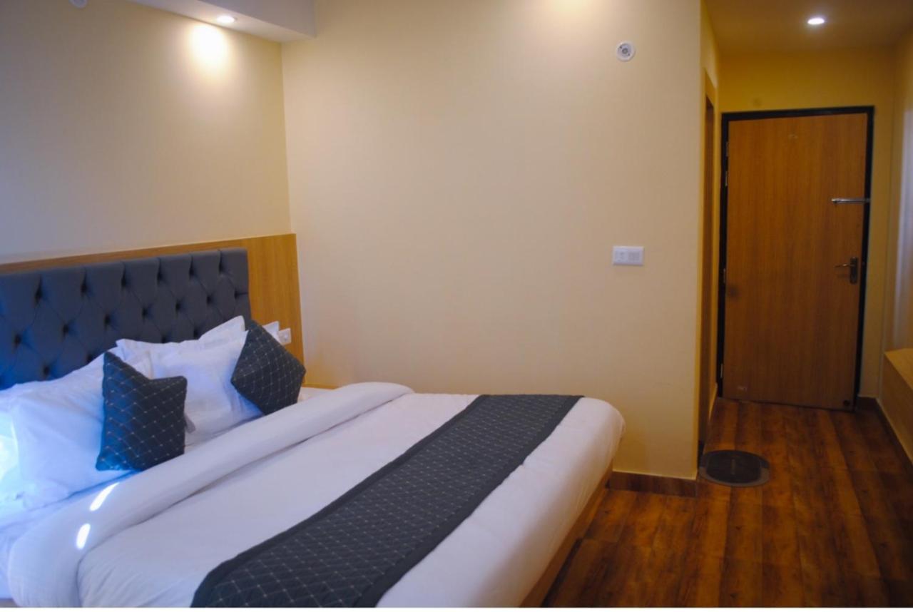 The Fragrance Hotel كاترا المظهر الخارجي الصورة