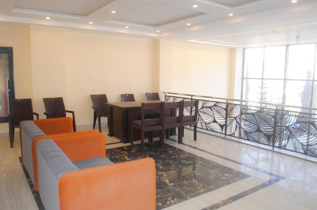 The Fragrance Hotel كاترا المظهر الخارجي الصورة