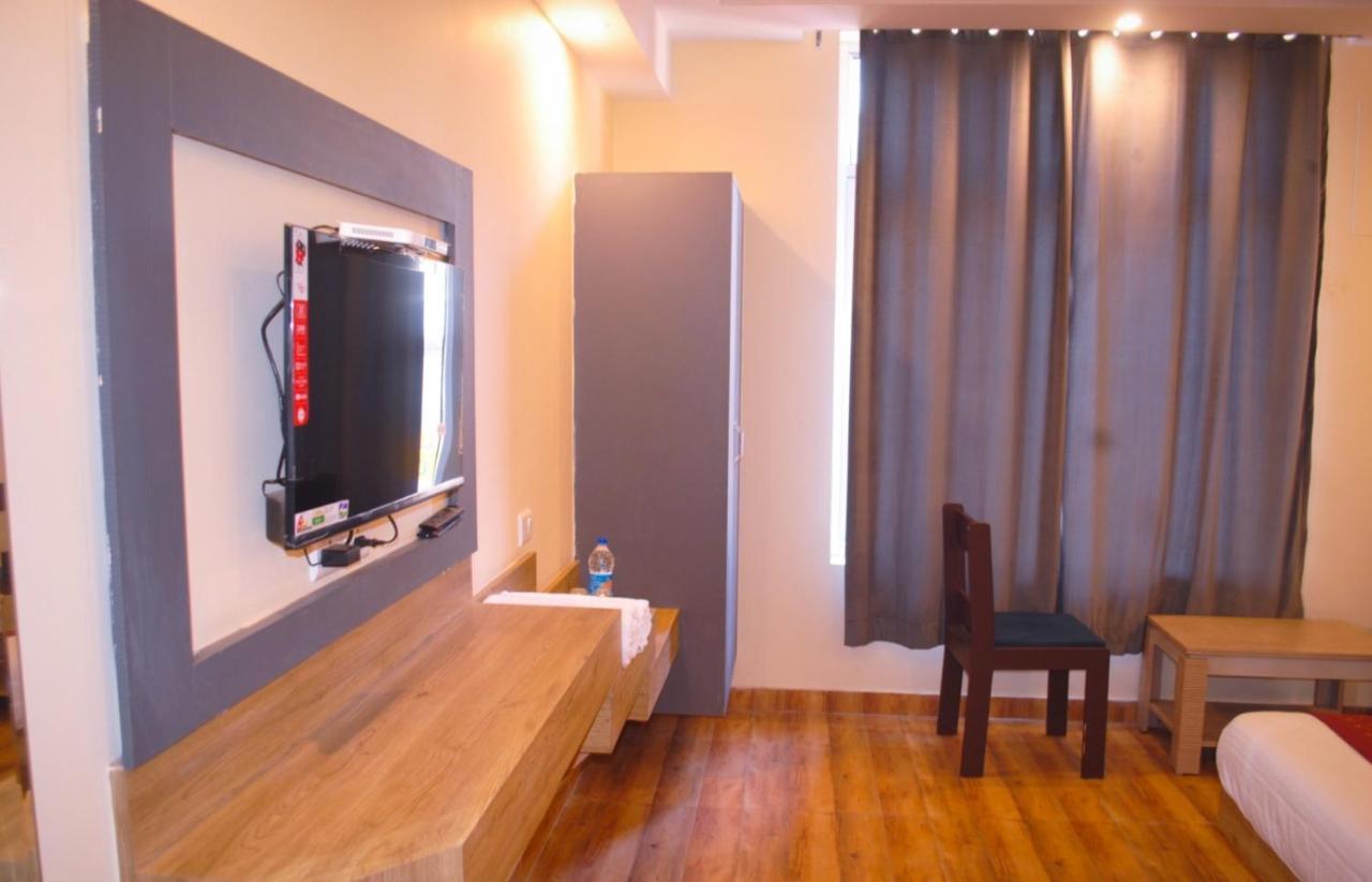 The Fragrance Hotel كاترا المظهر الخارجي الصورة