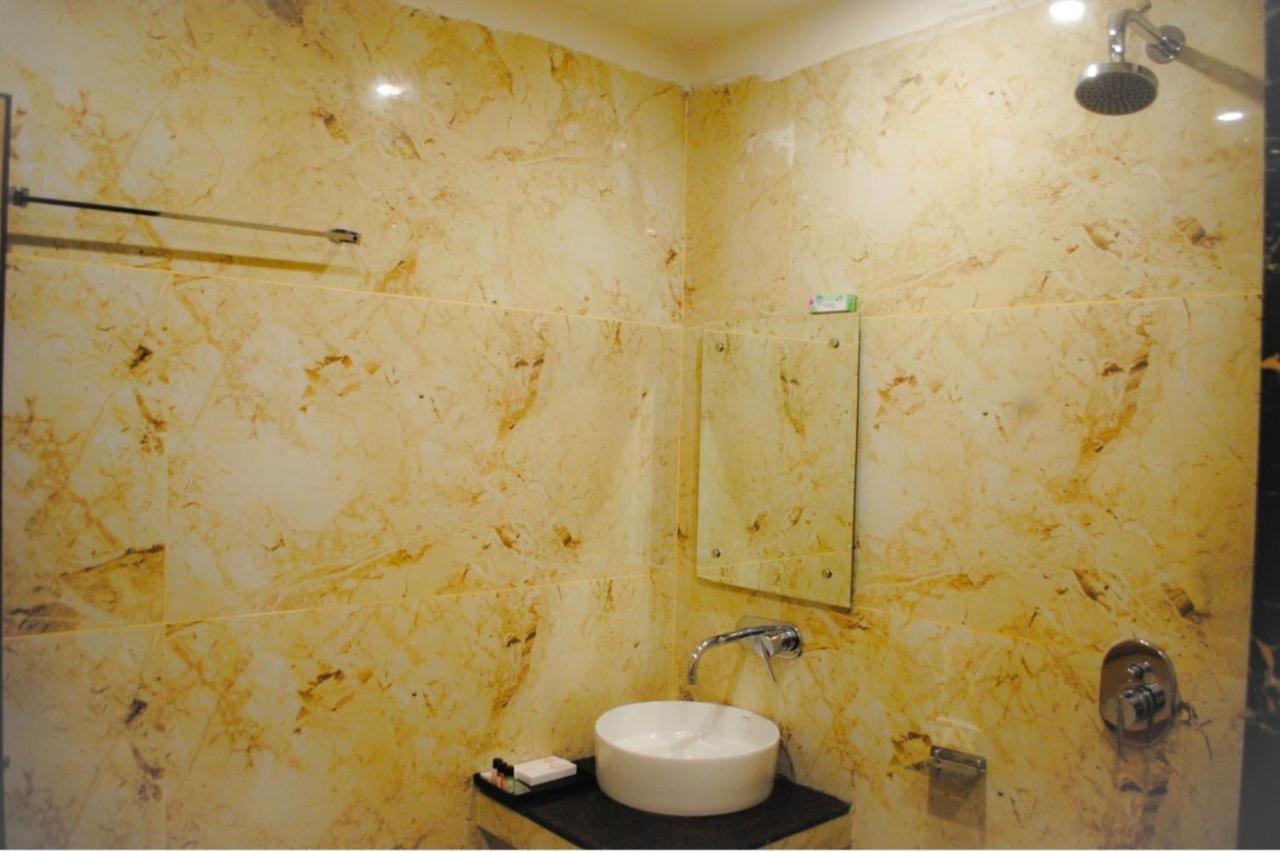 The Fragrance Hotel كاترا المظهر الخارجي الصورة