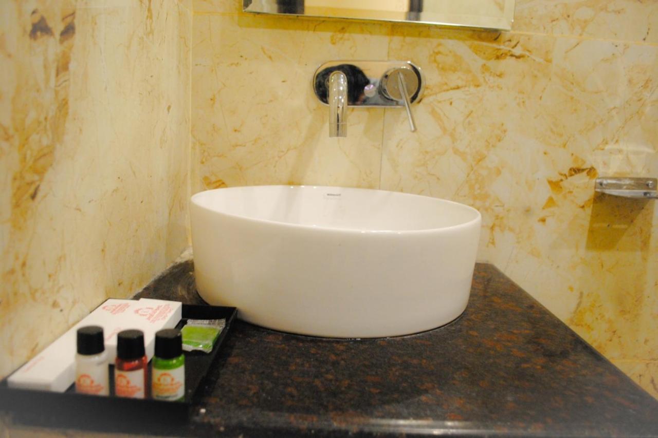 The Fragrance Hotel كاترا المظهر الخارجي الصورة