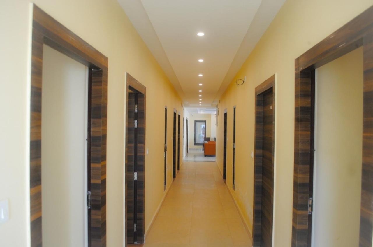 The Fragrance Hotel كاترا المظهر الخارجي الصورة