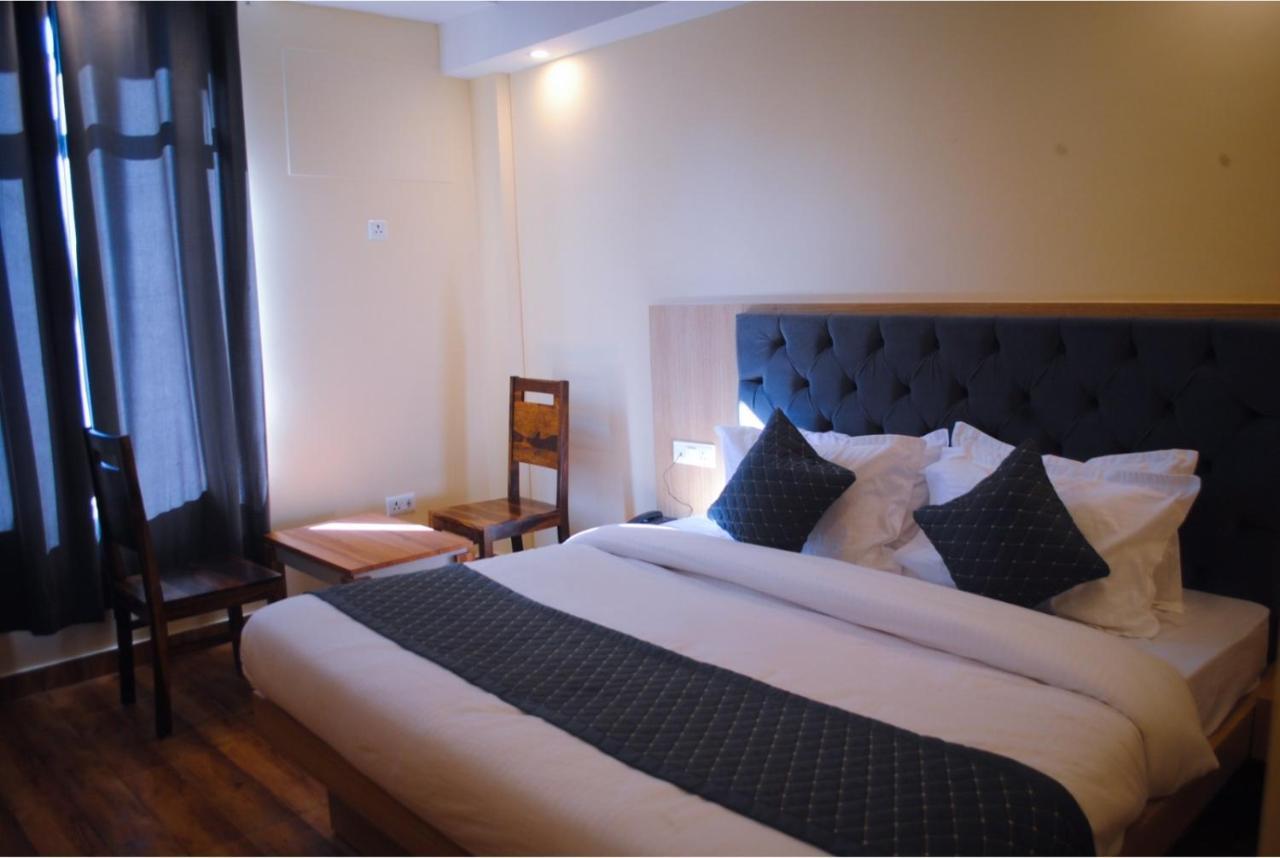 The Fragrance Hotel كاترا المظهر الخارجي الصورة