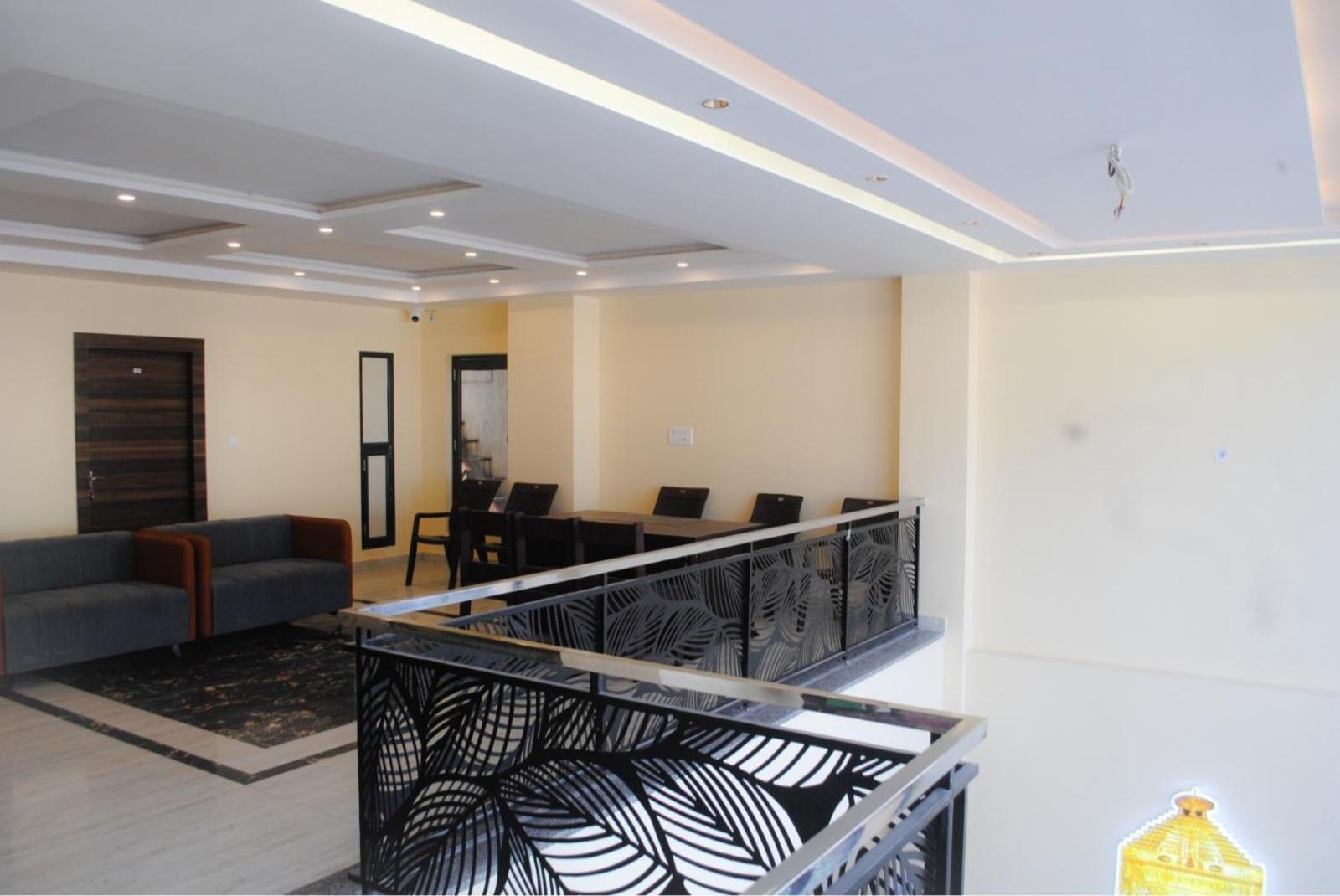 The Fragrance Hotel كاترا المظهر الخارجي الصورة