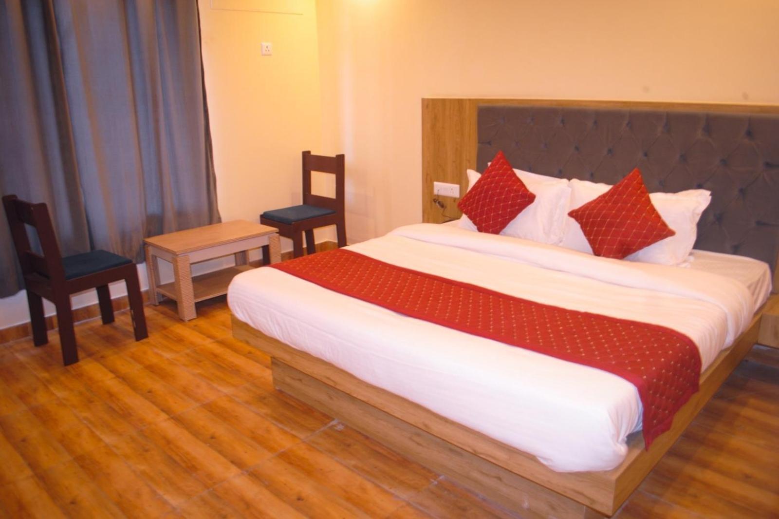 The Fragrance Hotel كاترا المظهر الخارجي الصورة