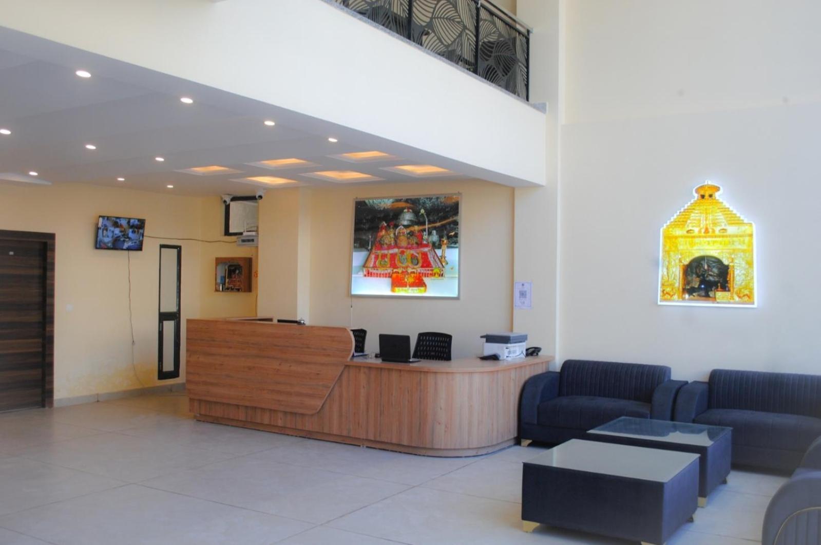 The Fragrance Hotel كاترا المظهر الخارجي الصورة
