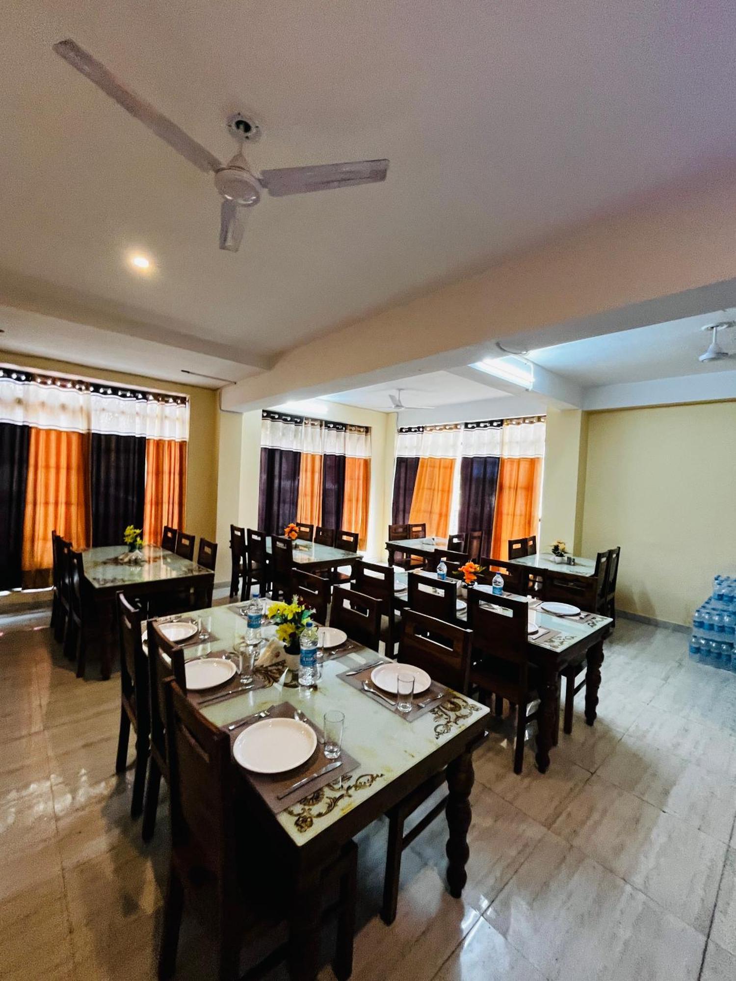 The Fragrance Hotel كاترا المظهر الخارجي الصورة