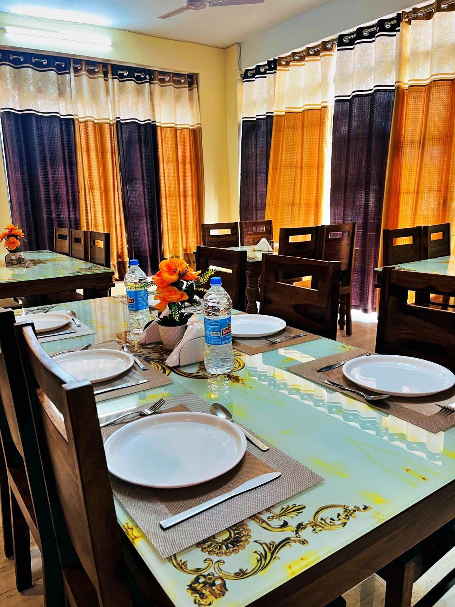 The Fragrance Hotel كاترا المظهر الخارجي الصورة